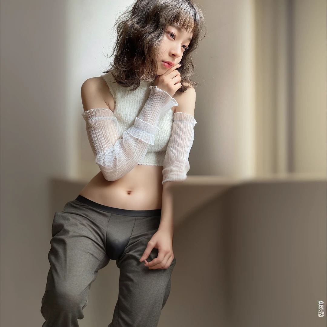 pants、underwear