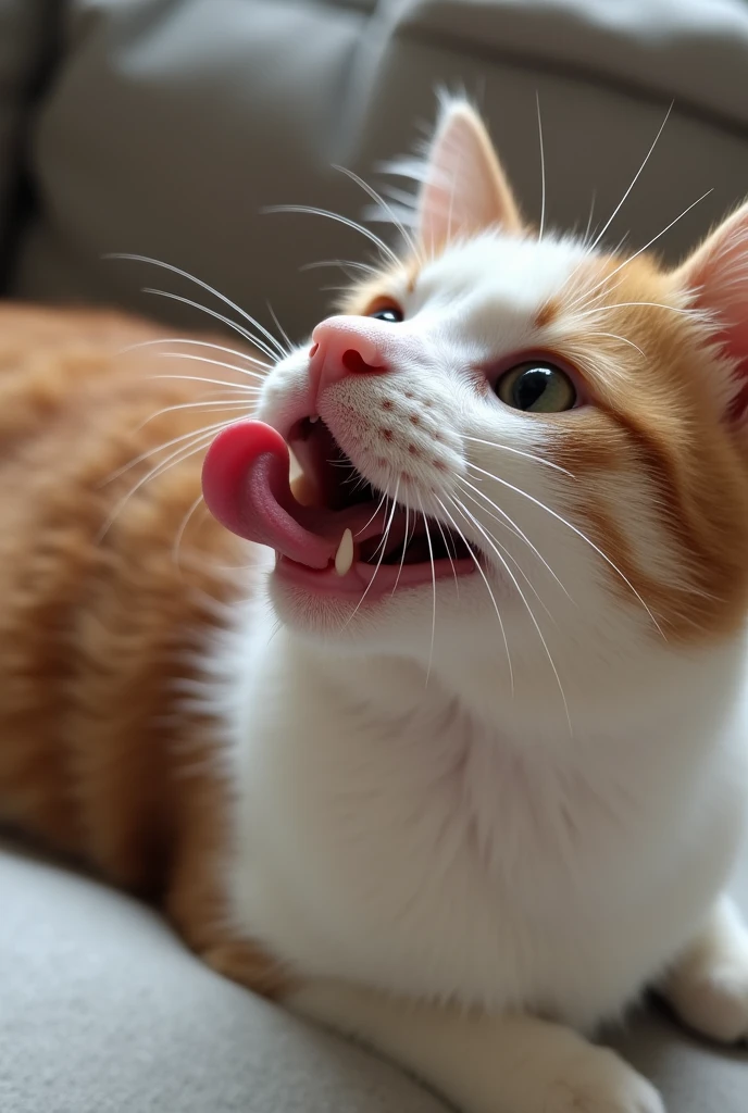 Pussy licking 