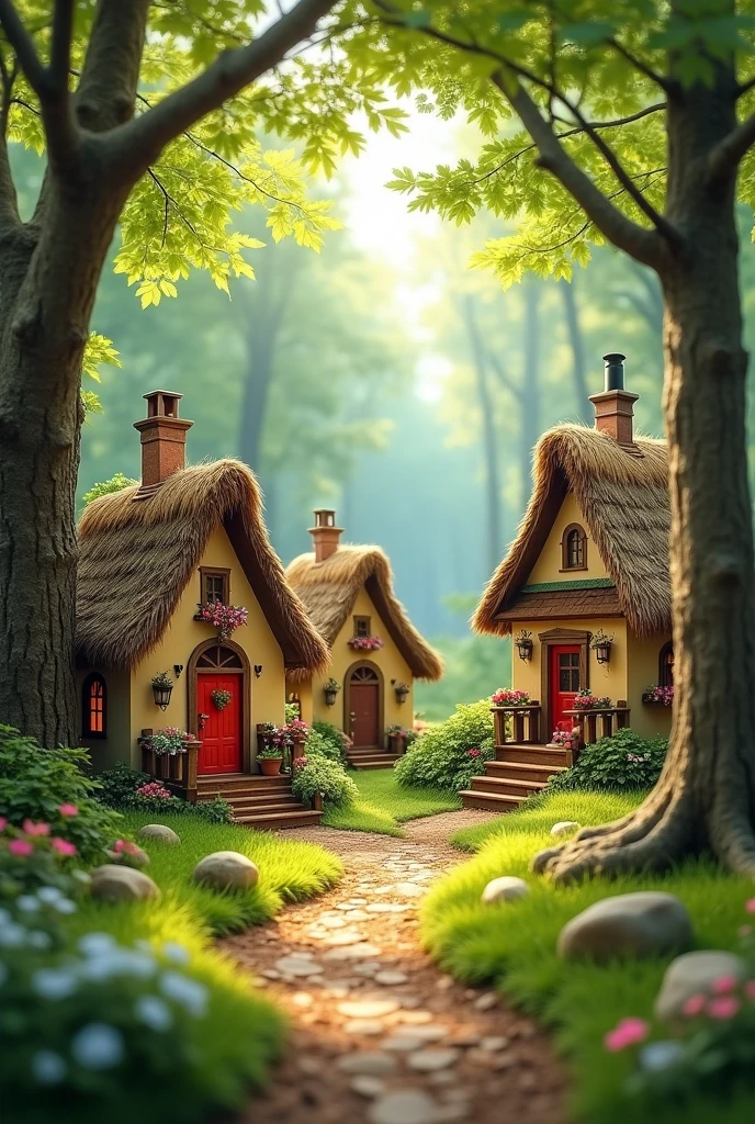 Tinycottages.com