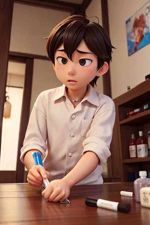 male、１８age、neutral、Drugs、