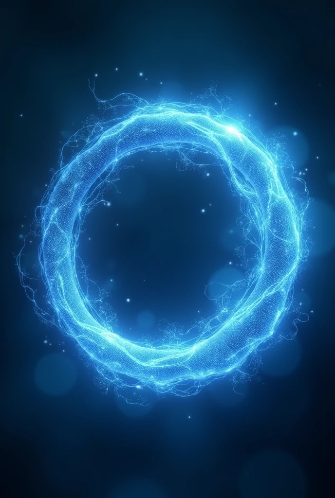 - Shape: The circle isn't perfectly round. It's more like a slightly distorted ellipse, with subtle waves and ripples along its edges, as if the energy is constantly moving and flowing.
- Texture: The blue energy appears to be made of countless tiny, swirling particles, like a miniature galaxy in motion. It's not a solid, opaque blue, but rather a translucent, shimmering energy that seems to vibrate with life.
- Details: Within the circle, there are intricate patterns that change depending on the type of magic being used. These patterns might be made of smaller, swirling circles, lines of light, or even symbols that seem to shift and change as the energy flows.
- Aura: The circle emits a faint, blue aura that extends outward, creating a sense of energy and power.
- Sound: As the circle forms and pulses, it produces a soft, humming sound, like the gentle hum of a power line.