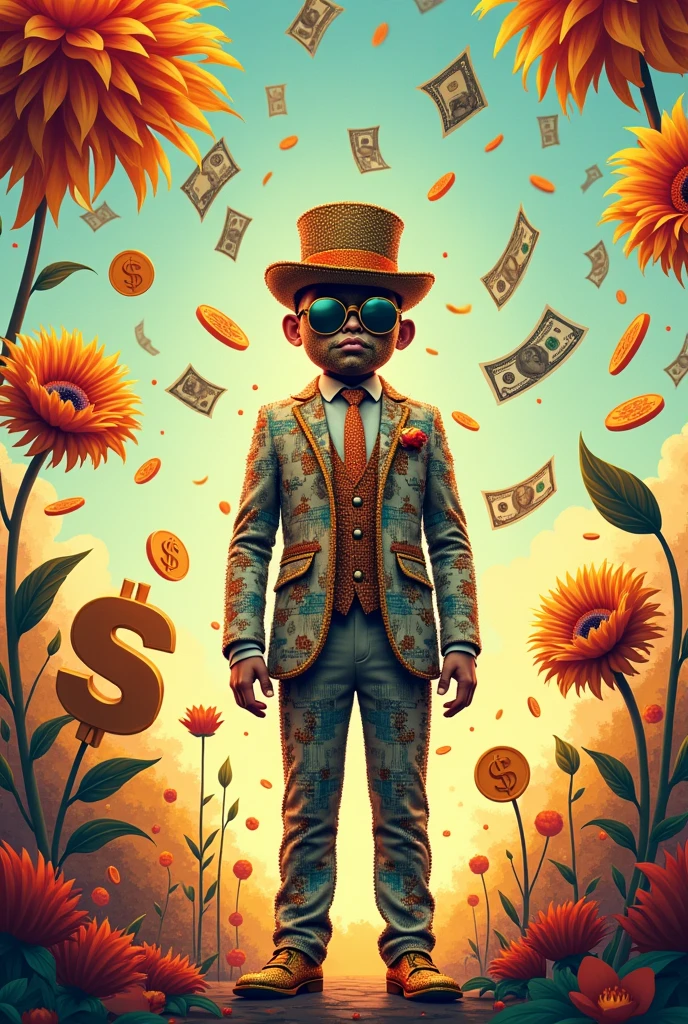 Fleeting money