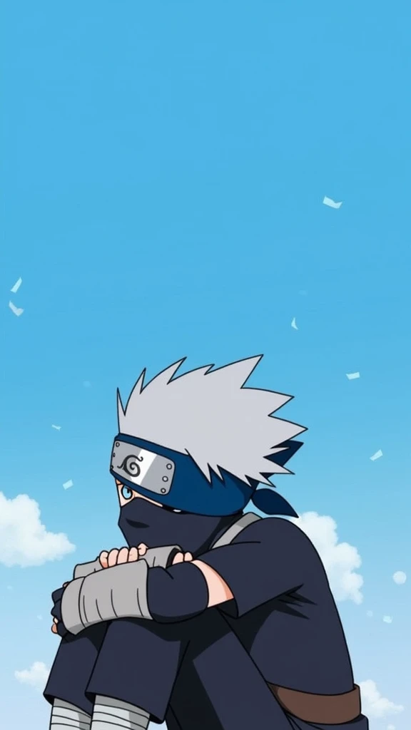 Emote for twitch ??? kakashi 