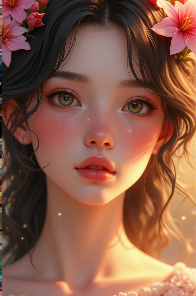 ((best quality)), ((masterpiece)), (detailed), perfect face
