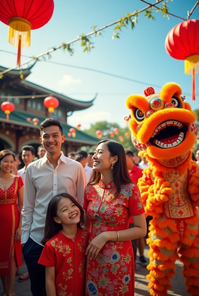 Chinese Filipinos culture