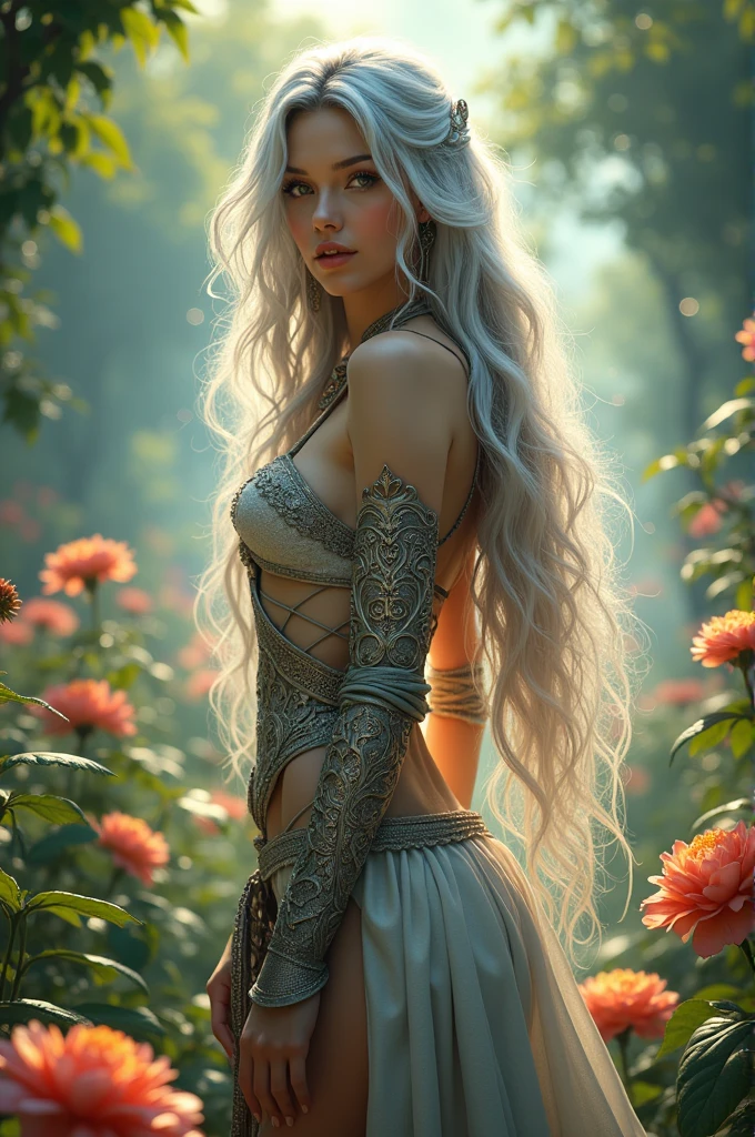 Futanari Beauty