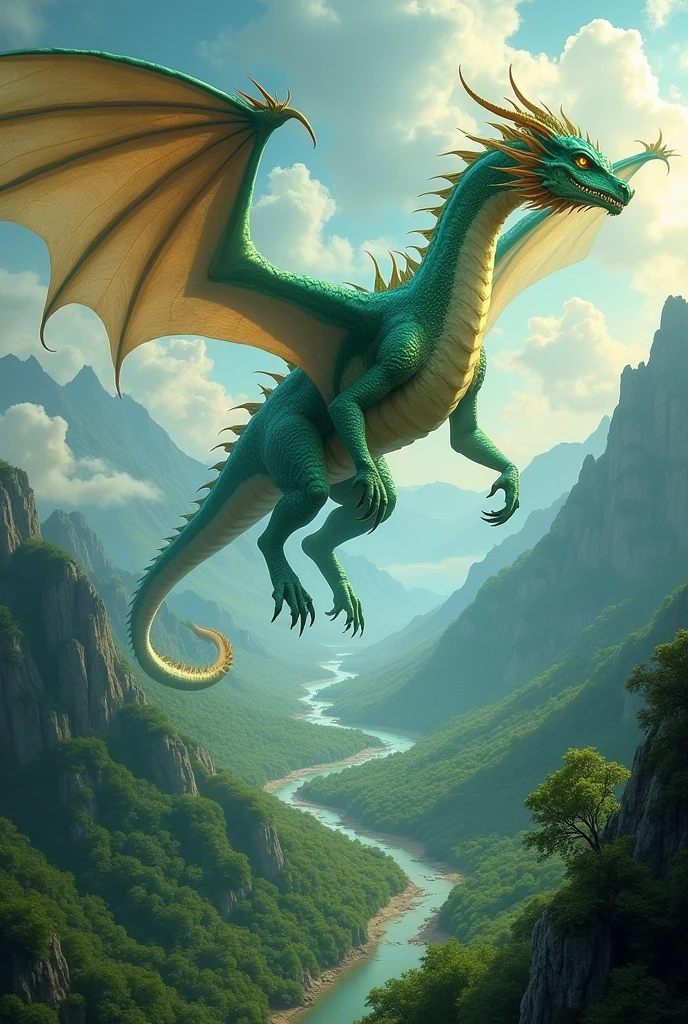 Dragon 