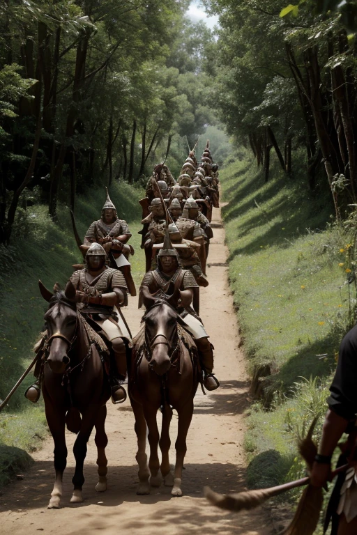 4000 BC Founding of the Ukraine region、Warriors of the YAMUNA Civilization。Cave Tomb Culture、Armed with chariots and battleaxes and leather armor。Warriors who made invasion their livelihood。After 800 years, it rapidly declined and became extinct.、Many YAMUNA genes remain in modern DNA。Many of their invasions involved raiding villages and killing the villagers.、They expanded by abducting women and having offspring.。After the attack, the village was under direct control.、A few years later, they destroyed it and moved away.。