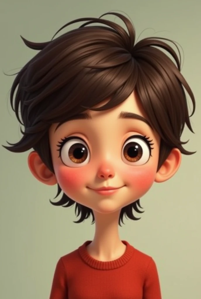Face Shape: Oval
Nose: Paul McCartney’s style
Lips: Thin
Cheeks: Round
Chin: Semi-narrow
Eyes: Round
Forehead: Diamond-shaped
Eyebrows: Thin and curved
Eyelashes: Long
Ears: Round ear shape