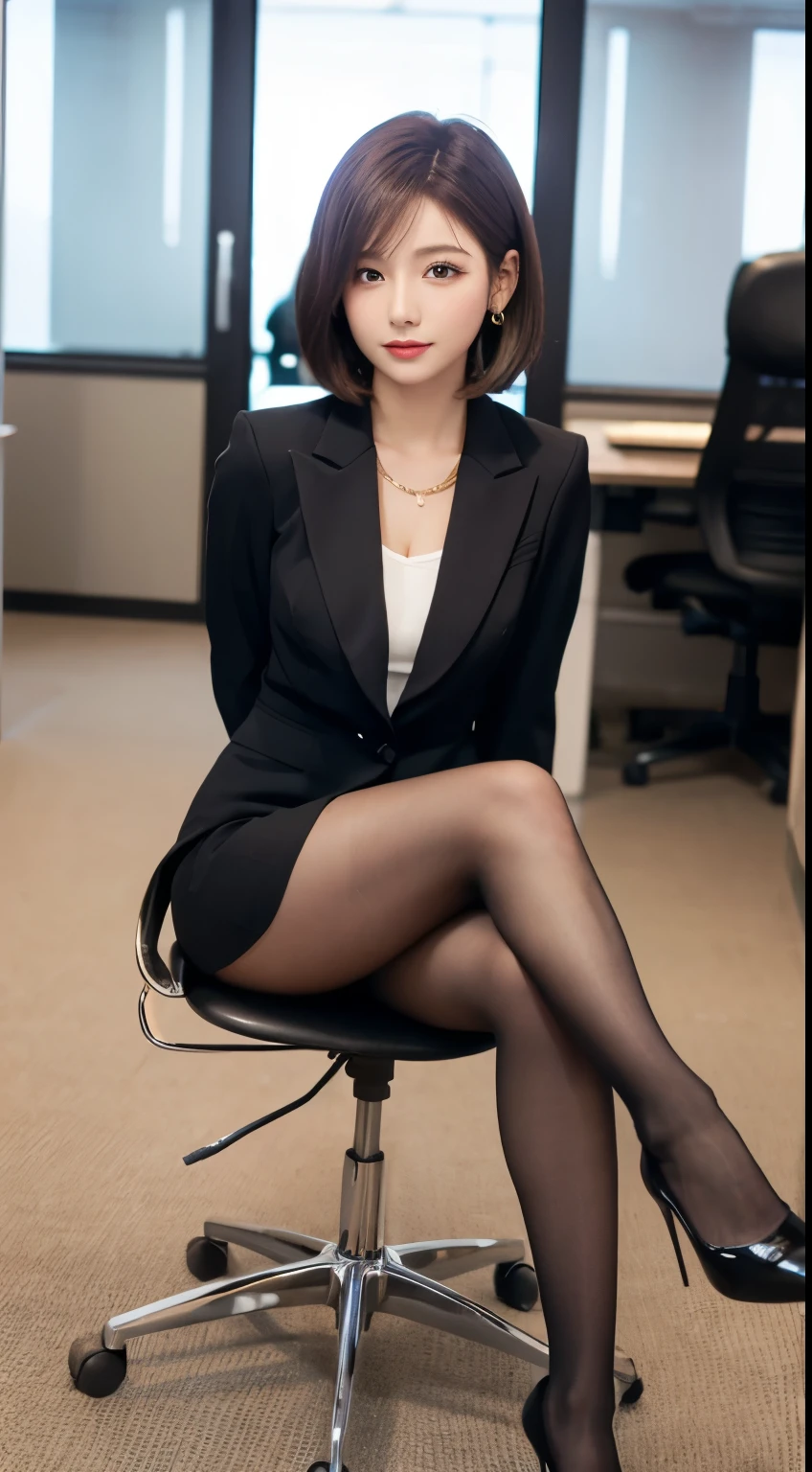 Office Lady