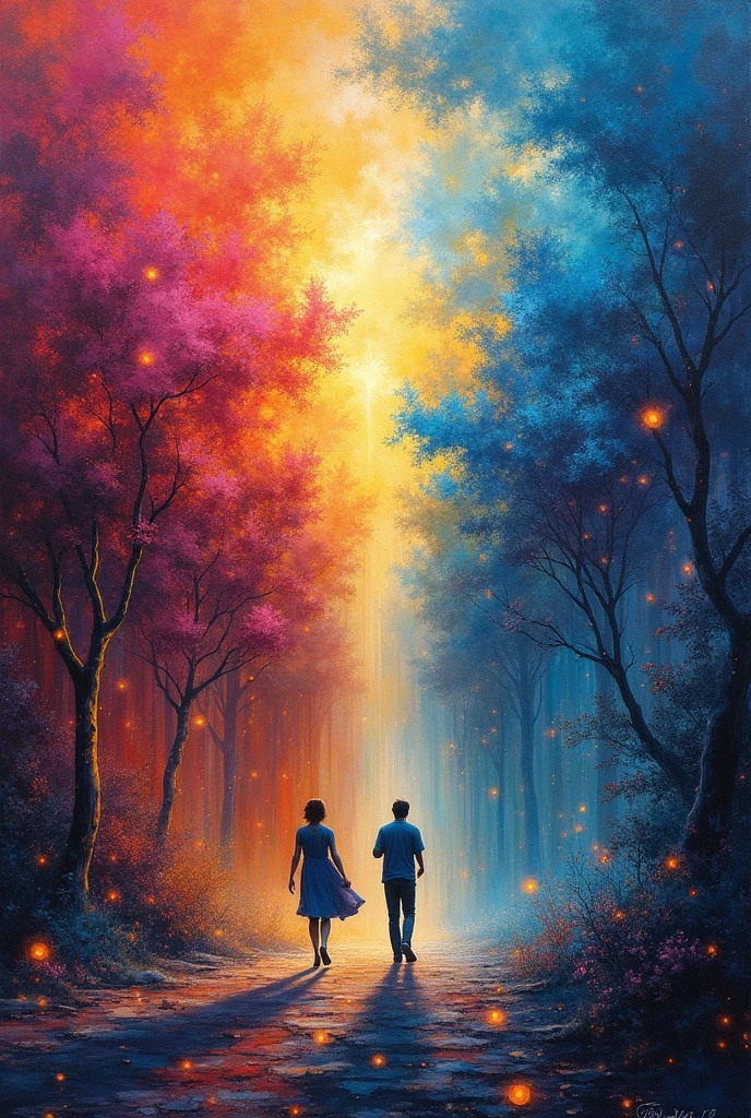 Visually captivating artwork, (with skillful use of color, composition, and light.) Innovative artwork, showcasing unique and imaginative concepts, (high-detailed) Emotionally resonant, effectively conveying a narrative. Momentum aligned, reflecting a sense of movement and progress. Skillfully, demonstrating meticulous detail and technique