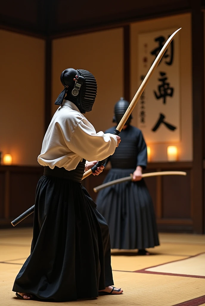 kendo