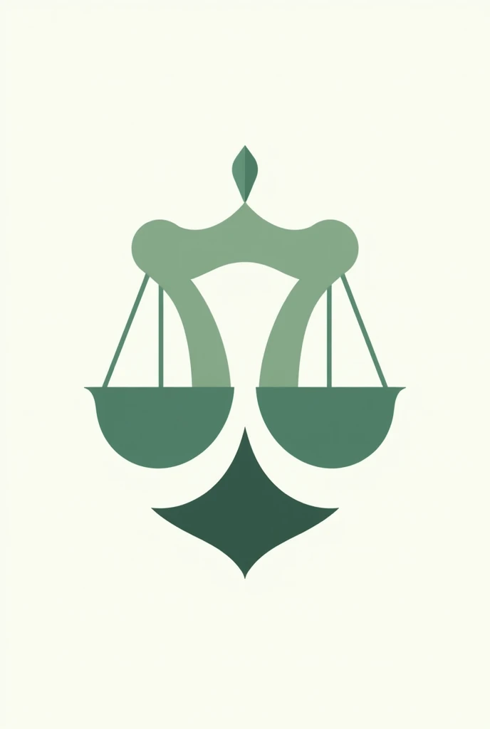 Make a logo using the symbols of psychology, political science, and social work
Be elegant and creative, make sure that the three symbols are visible and can easily recognize
Add a touch of green