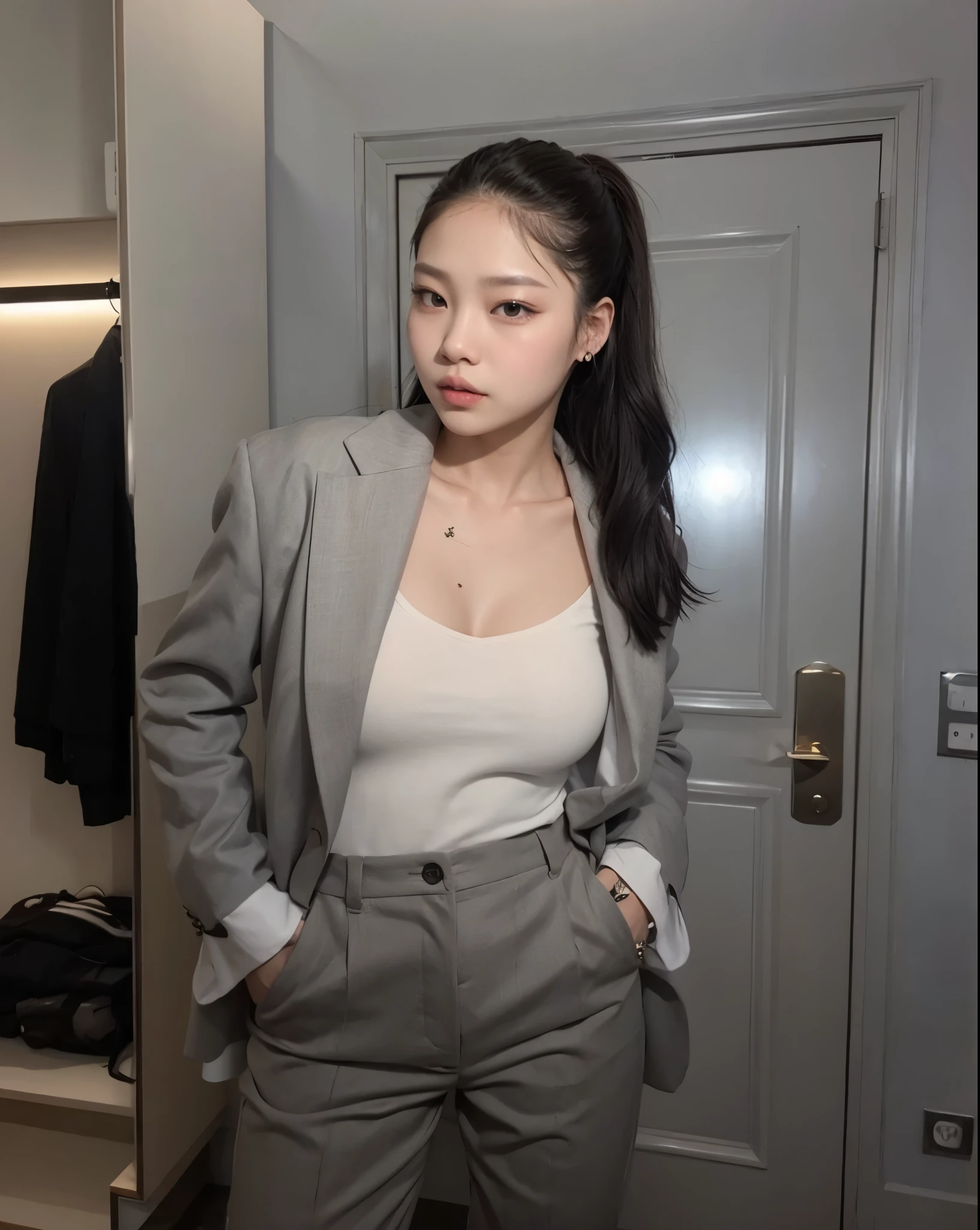 Jennie kim 