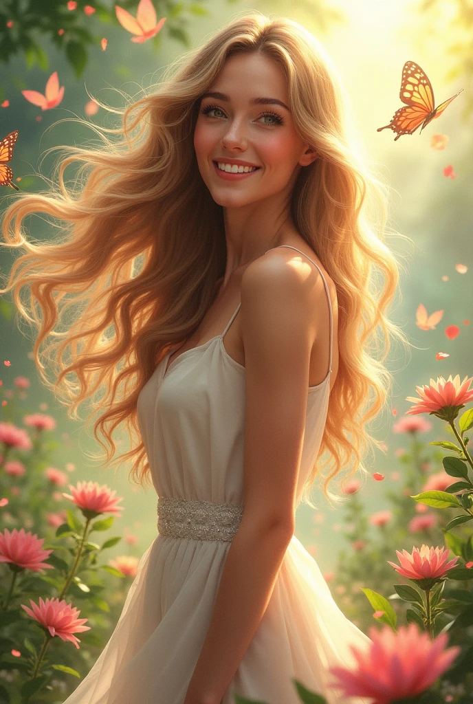 Boobs Beauty