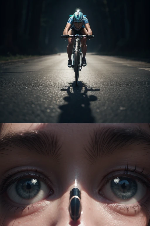 vicious cycle animation