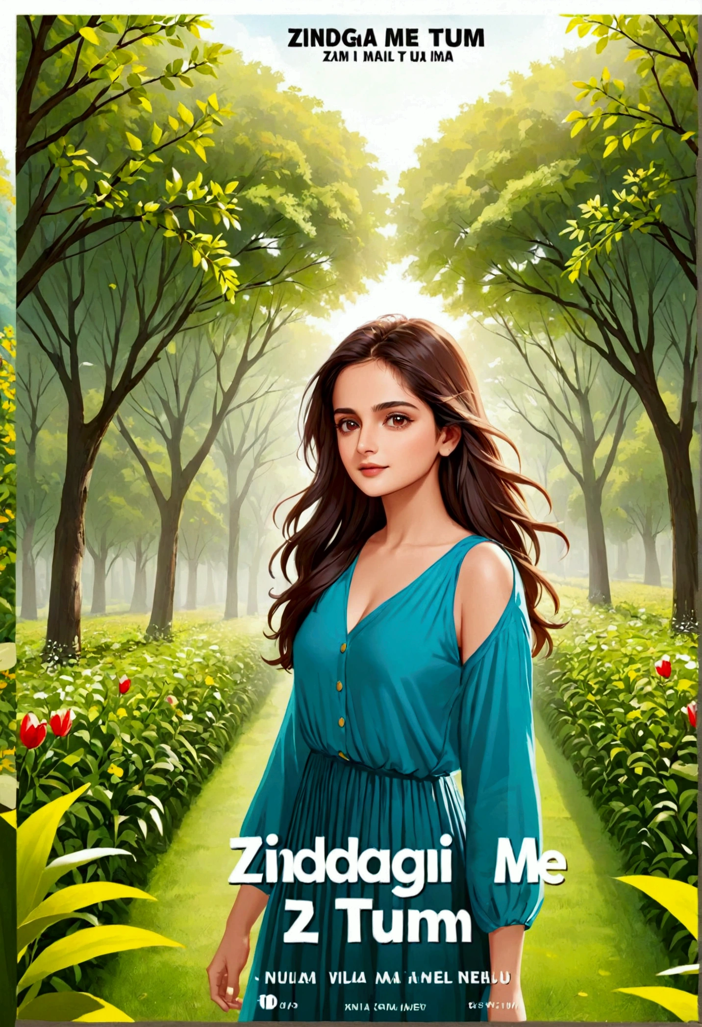 Zindagi me tum new song