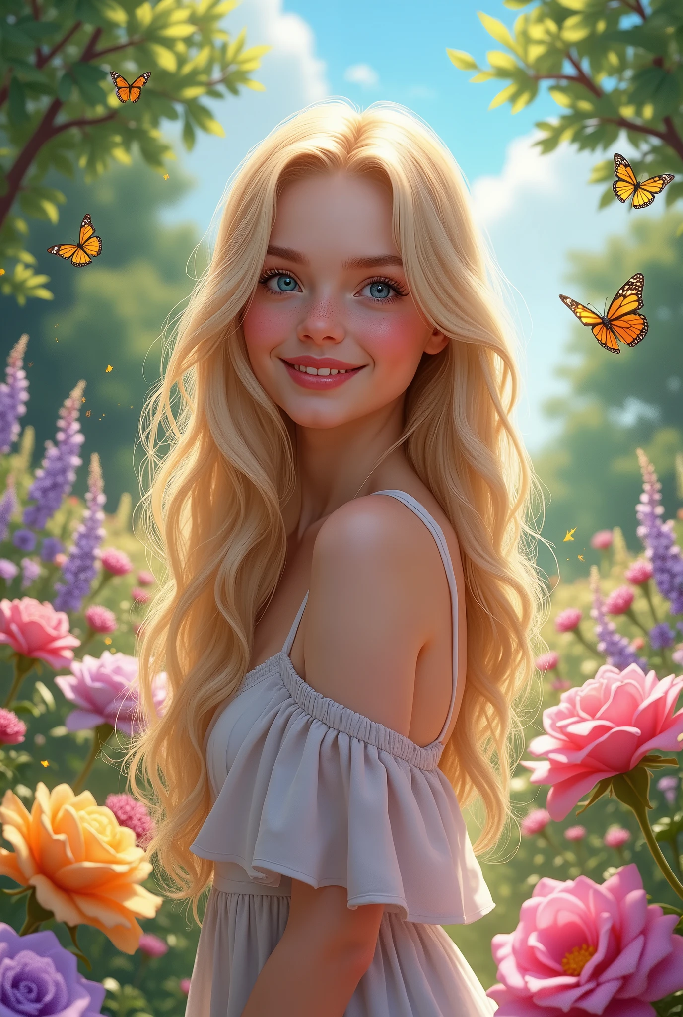 Ellie fanning