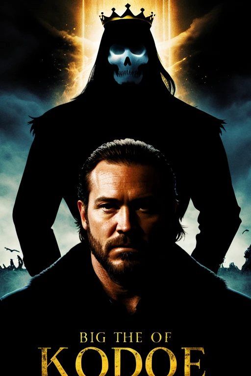 big boss,King of the Underworld
