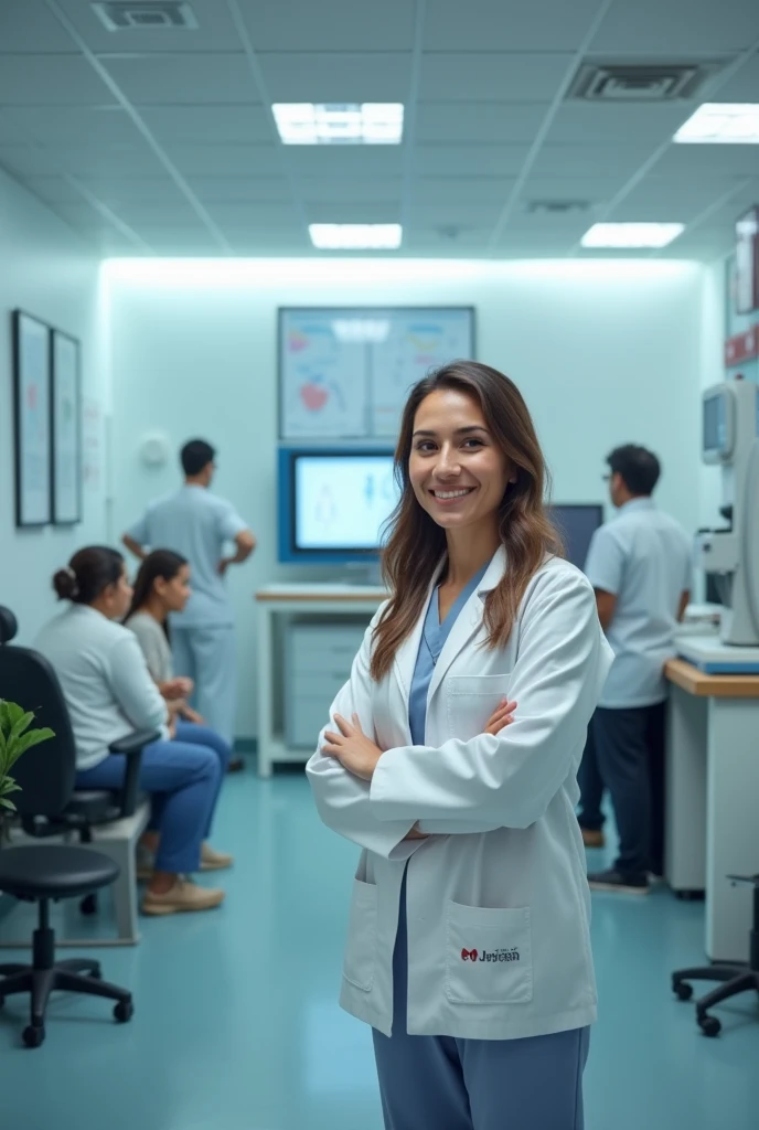 Jeevansh Diagnostics 
 Where accuracy meets care
