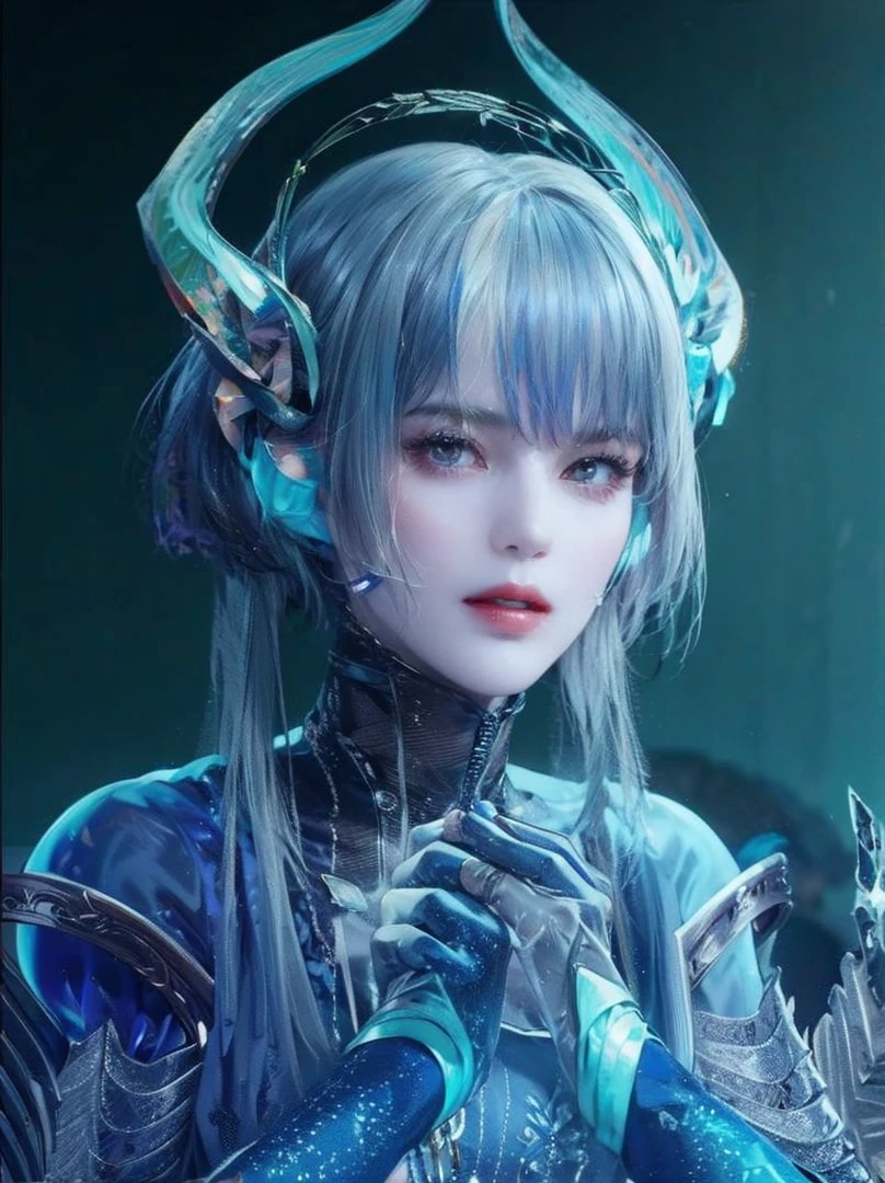 143
(20 year old woman), (surreal), (High level image quality), ((beautiful hairstyle 46)), ((short hair:1.46)), (breasted:1.1), (lipsticks)