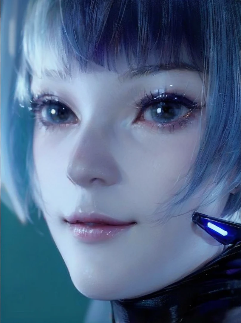 143
(20 year old woman), (surreal), (High level image quality), ((beautiful hairstyle 46)), ((short hair:1.46)), (breasted:1.1), (lipsticks)