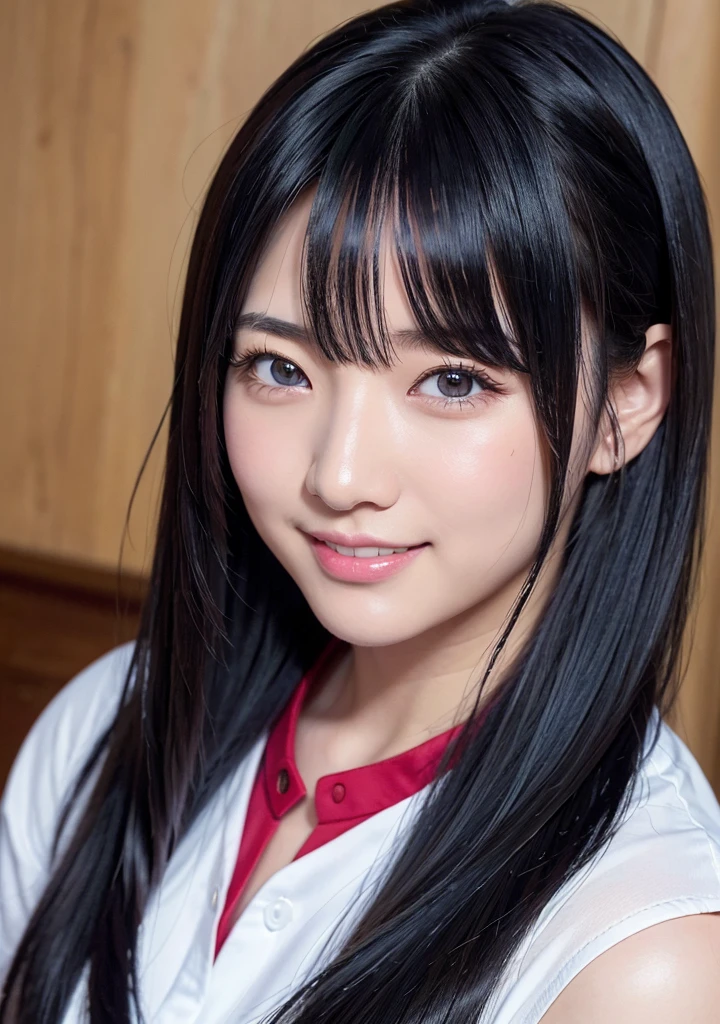 ２５Japan years old、Black Hair、Round eyes、False eyelashes、Light wavy hair, correct、Striped Hair、Brown Hair、Blue Hair、Dark blue hair、Gradient Hair、Asymmetrical hair、Hair behind the ear、Crossed bangs、Long Hair、とてもLong Hair、Hair up on one side、とんでもなくLong Hair、Valletta、Sunglasses under the eyes、、Ring Eye、Round eyes、Compensate、Wicked Smile、A light smile、Surrealism、Cast a Shadow、Anaglyph、Stereogram、Portraits、Subjective、Atmospheric perspective、Film Grain、Backlight、Exposure、Lens flare、8k、Very detailed、最high quality、超High resolution、超High resolution、Very detailed、Very realistic, masterpiece、correct、Textured skin、high quality、最high quality、Awards、High resolution、16K, Hair folder、A light smile、Redness in the ears、correct、odor、Surrealism、Cast a Shadow、Subjective、Shine、360° View、Very detailed、最high quality、超High resolution、解剖学的にcorrect、masterpiece、Textured skin、High resolution、最high quality、Attention to detail、Long eyelashes、A slight blush、Compensate, ((The whole body is visible))