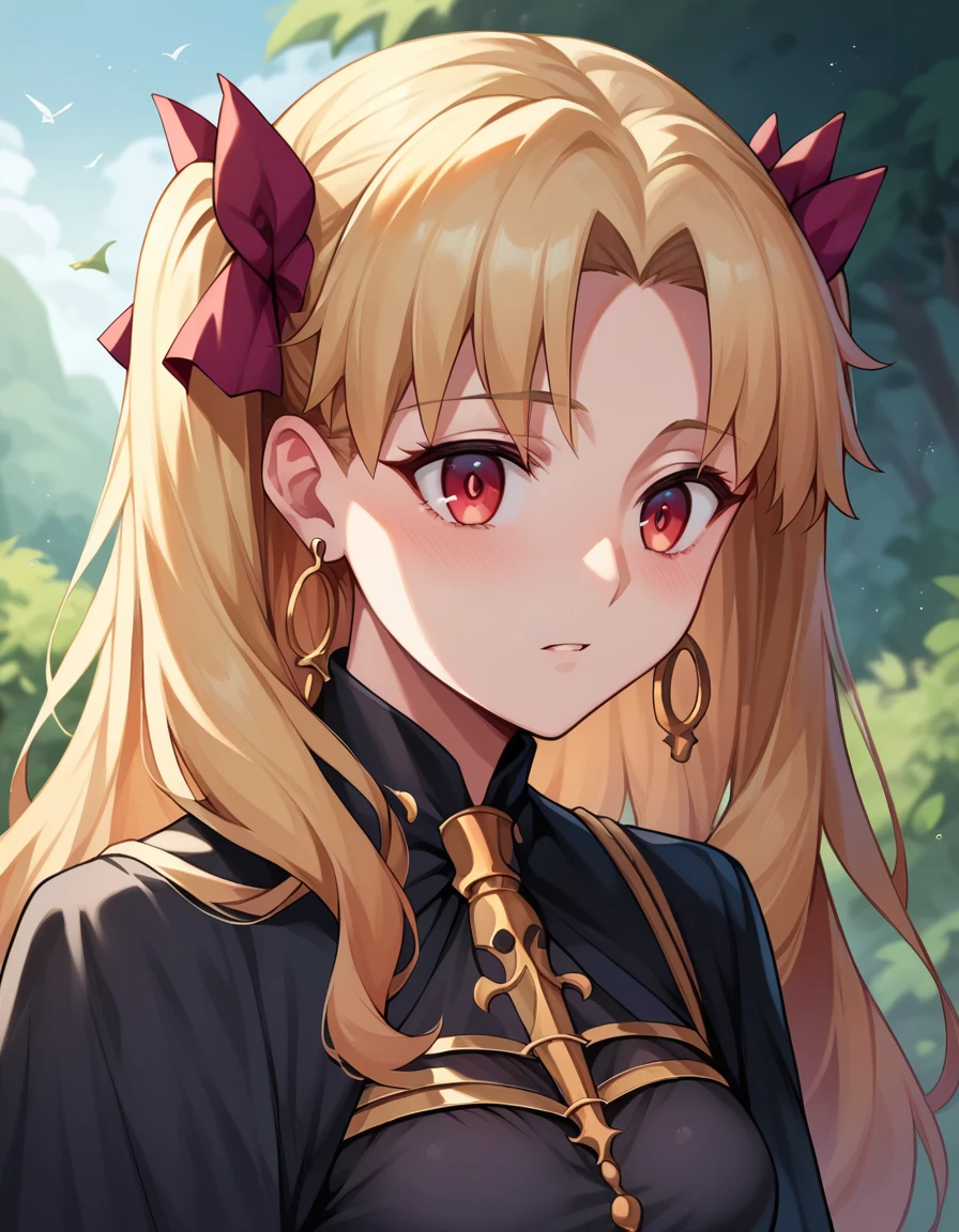 Ereshkigal