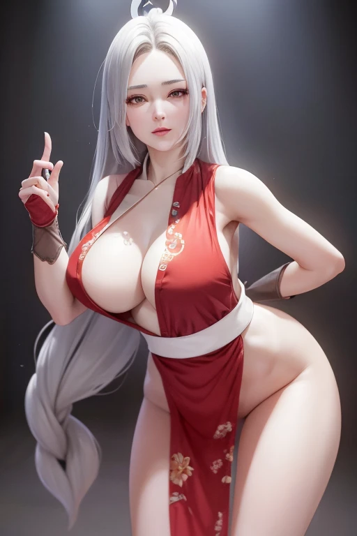 high quality,HD,16K,Sharp Line,1 Girl,fantasy, (Fire Spirits),Pretty Face, Large Breasts, Beautiful legs,In the mountains,Focus Girl,detailed Pretty Face,Detailed clothes,beautiful eyes,Cool,Sexy,Dynamic Angle,穿着华服的神明Strike a pose拍照, Ancient mysterious sexy goddess, Traditional beauty woman, Beautiful female warrior god of war , Beautiful sexy goddess, Gorgeous role-playing, high, Beautiful young girl, Beautiful woman, 华丽Beautiful woman, Complex clothing,Chinese Mystical Aesthetics, Beautiful Asian ancient mysterious girl, Extremely detailed shot of the goddess, Jaw-dropping sexy beauty, Big breasts deep neckline sexy belly button(butt), (bedroom), (Sexy Girls), masterpiece, best quality, Bangs, blush, Chest, clavicle, Eyebrows visible through hair, (Ombre gold hair), Jewelry, Long hair,Bright Eyes, ring, (solitary), illustration, fashionable, miss, Strike a pose, background, element, confident, Express, Accessories, majestic, striking, key point, Dynamic poses, ((plump)), (black))Woman in transparent dress,Viewer,(((Full breasts, Keeley University))),Slim waist,(Navel exposed,Bare waist), Long hair, extreme detailed details, 详细的fantasy艺术, Stunning character art, Beautiful and exquisite character art, Beautiful transparent dress, Very detailed, Large Breasts,Chest,Golden ratio figure,Beautiful figure,Ultra wide-angle shooting,Full body shot拍摄,Body close-up,Full body shot,Wearing a pleated tulle skirt,柔和动漫illustration, 柔和的深色background,Fujifilm XT3 Clear focus, f 5.6, High Detail, Clear focus,(Wearing openwork clothing),, (Natural light), (Tempting)translucent, Good velvet quality, Compared, Divine Light,, Silver hair, 天空background, Absolute Strength,Female Shinmei,穿着性感丝绸的Female Shinmei,,Large Breasts,Chest,Golden ratio figure,Beautiful figure,Ultra wide-angle shooting,Full body shot,Body close-up,Full body shot, Wearing a tulle dress, Model shooting style, Large Breasts,饱满Chest,Golden ratio figure,Beautiful figure,(Extremely detailed CG 8k wallpaper unit), The most beautiful artistic photos in the world, , 8K 超HD, ) on the beach,Sexy lazy posture,Sexy seductive expression,best quality,masterpiece,Ultra-high resolution,(Practical:1.4),original photo,Ultra-high resolution