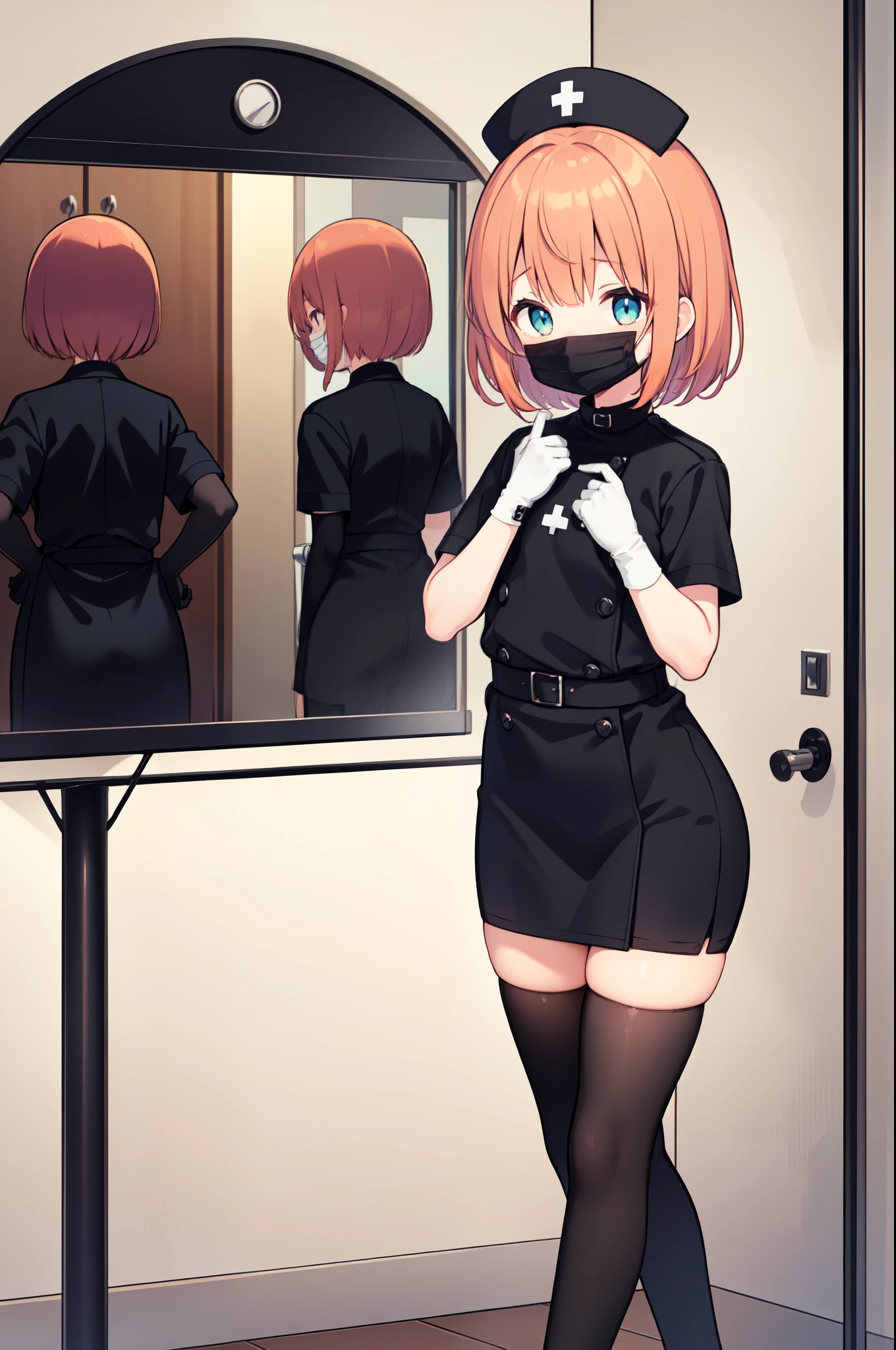 Very cute . Cute female dau . Baby. . Sexby. . . .. bag. Naked. . . . Pleasured face. Naked . Vibrator. . Standing but trembling . Handcuffed.. latex thigh highs. High heels. standing Infront of a tall man. The kid talking