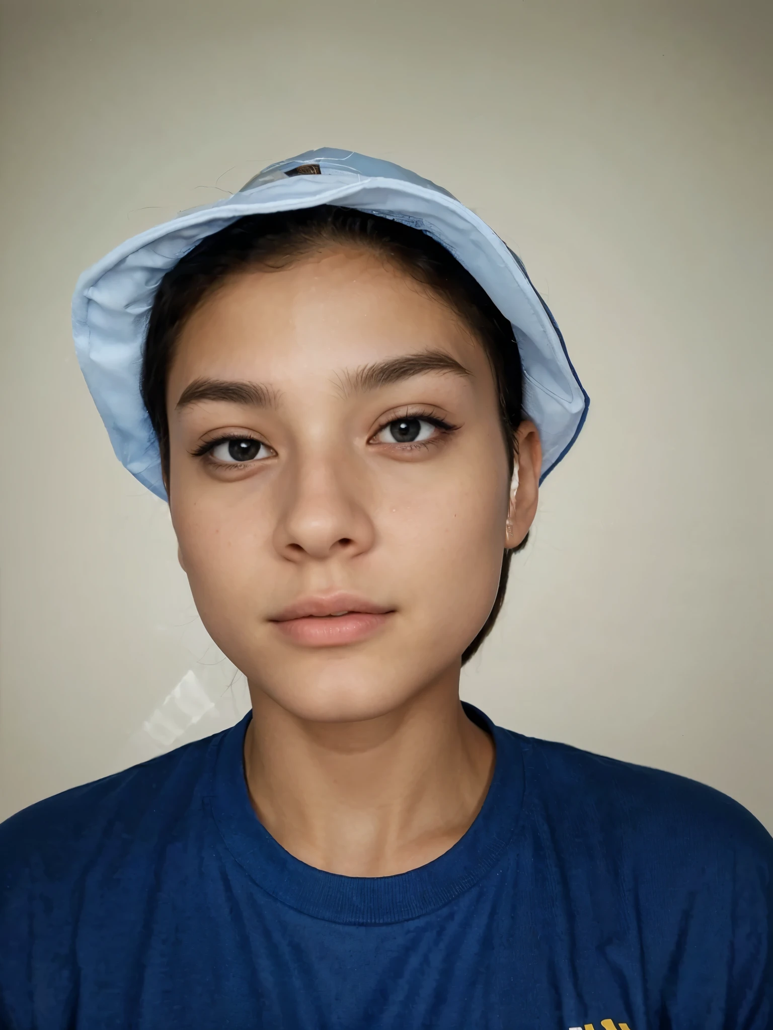 Highest quality, masterpiece, Ultra-high resolution, (Realistic: 1.4), Original photo, wallpaper, Head Photo, skin, Simple Background, Iris, detailed, Selfie, 1 boy, 18-year-old, good looking, Wind,new york