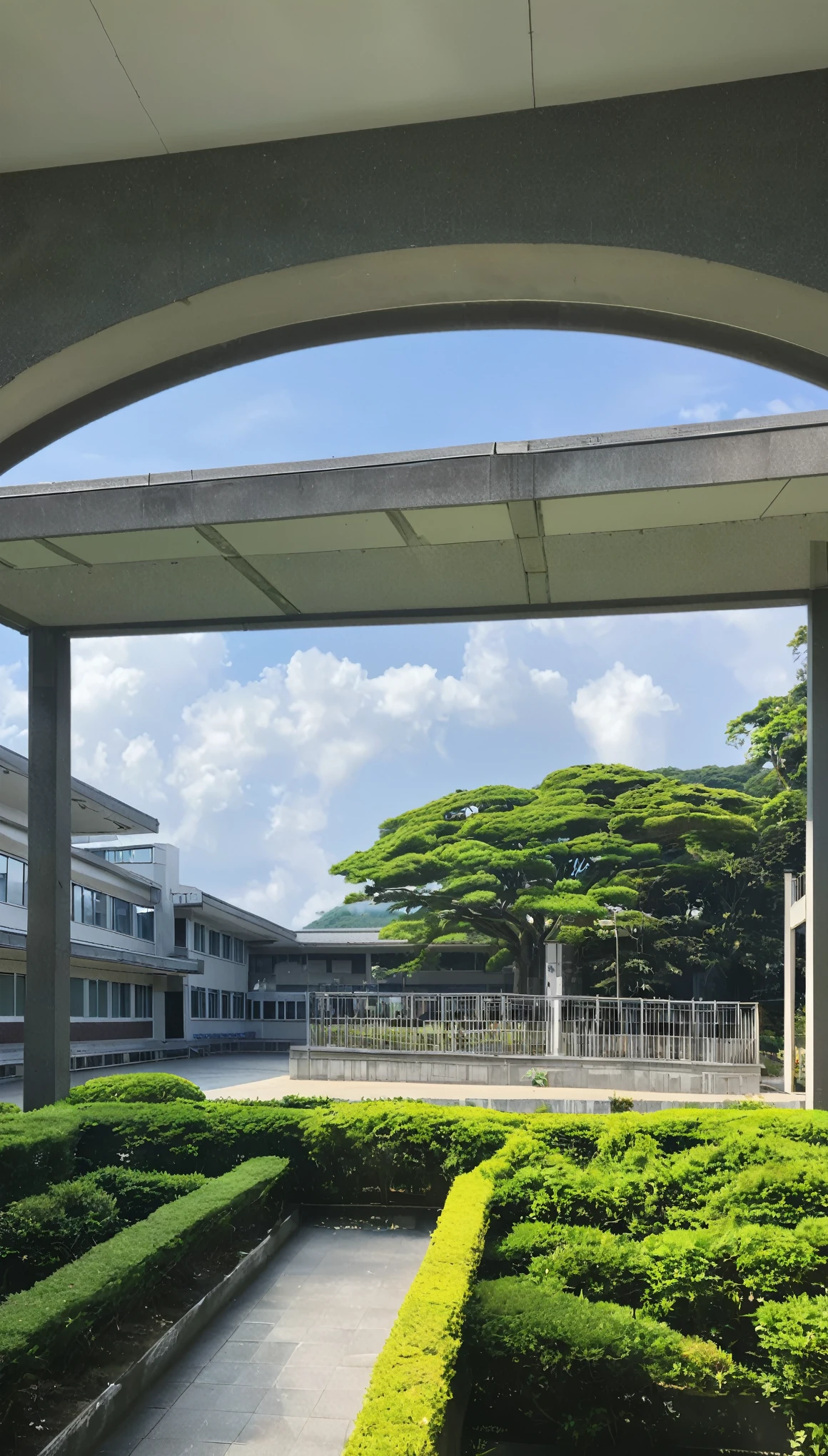 School、