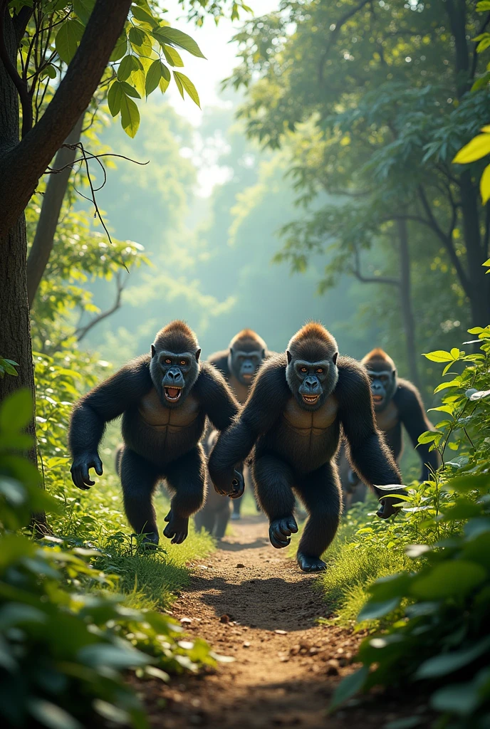 gorilla tag