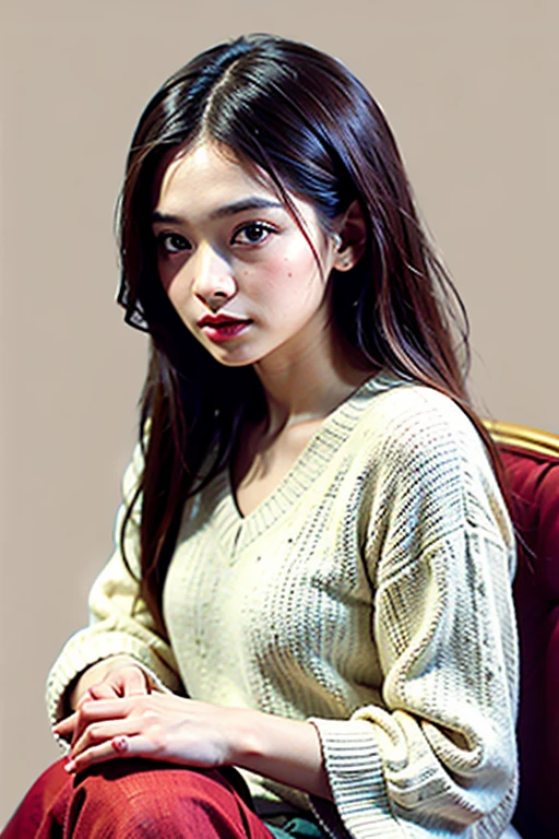 (masterpiece, Highest quality, Highest quality, beautifully、beautiful:1.2), (one person's),Absurd, High resolution, Very detailed, Ultra-precise depiction, Super high-definition description, alone, Floating Hair, (skinny, Glowing Skin), pantyhose,Show Viewer, whole body, cyber punkロボット, Complex robot, Masami Nagasawa smiles in a cheongsam.,(Model shooting style), Lonely, Shiny Hair、 Extremely rich facial detail, Beautiful Eyes, bright, Lonely Eyes, Stunning beauty, (Rembrandt Lighting), ARRI Lenses, Surreal, (Skin with attention to detail:1.2),8k,ARRI ALEXA 35,(Highest quality,8k,uhd,Best image quality,masterpiece),one person's美しい女性,(alone:1.1)、Perfect beautiful composition、(Breasts so big that they almost burst:1.1)、(Exactly:1.1)、(Accentuate your body lines:1.1)、(Very short hair:1.1)、Slender body、(Boldly exposing her beautiful thighs:1.2)、(Photo on the buttocks:1.2)、(Blurred Background:1.1),Near-blur,Lens flare,Sparkle Effect,Perfect body, Sexy expression, Very detailedアート写真, Bold Pose,lustrous,Seductive aura,Vivid Rouge,Open underwire cups,cyber punk,Torn clothes