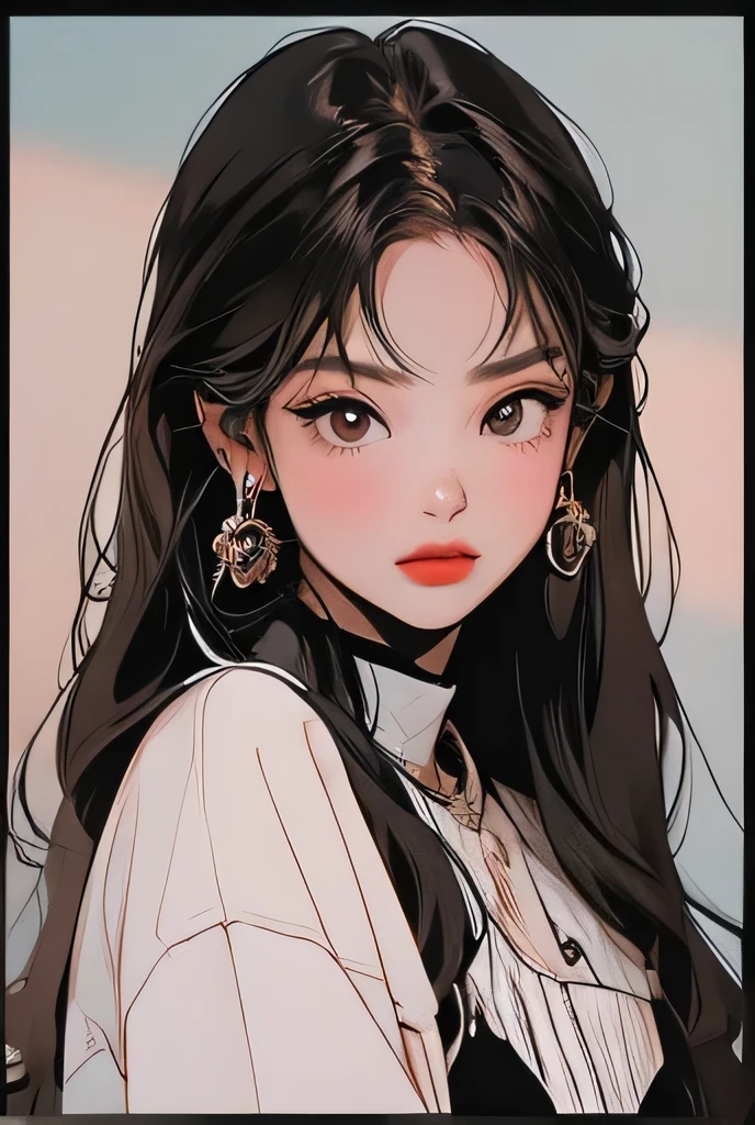 Kim Jennie