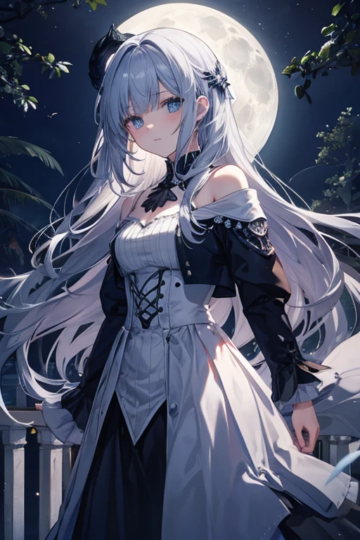 moonlight