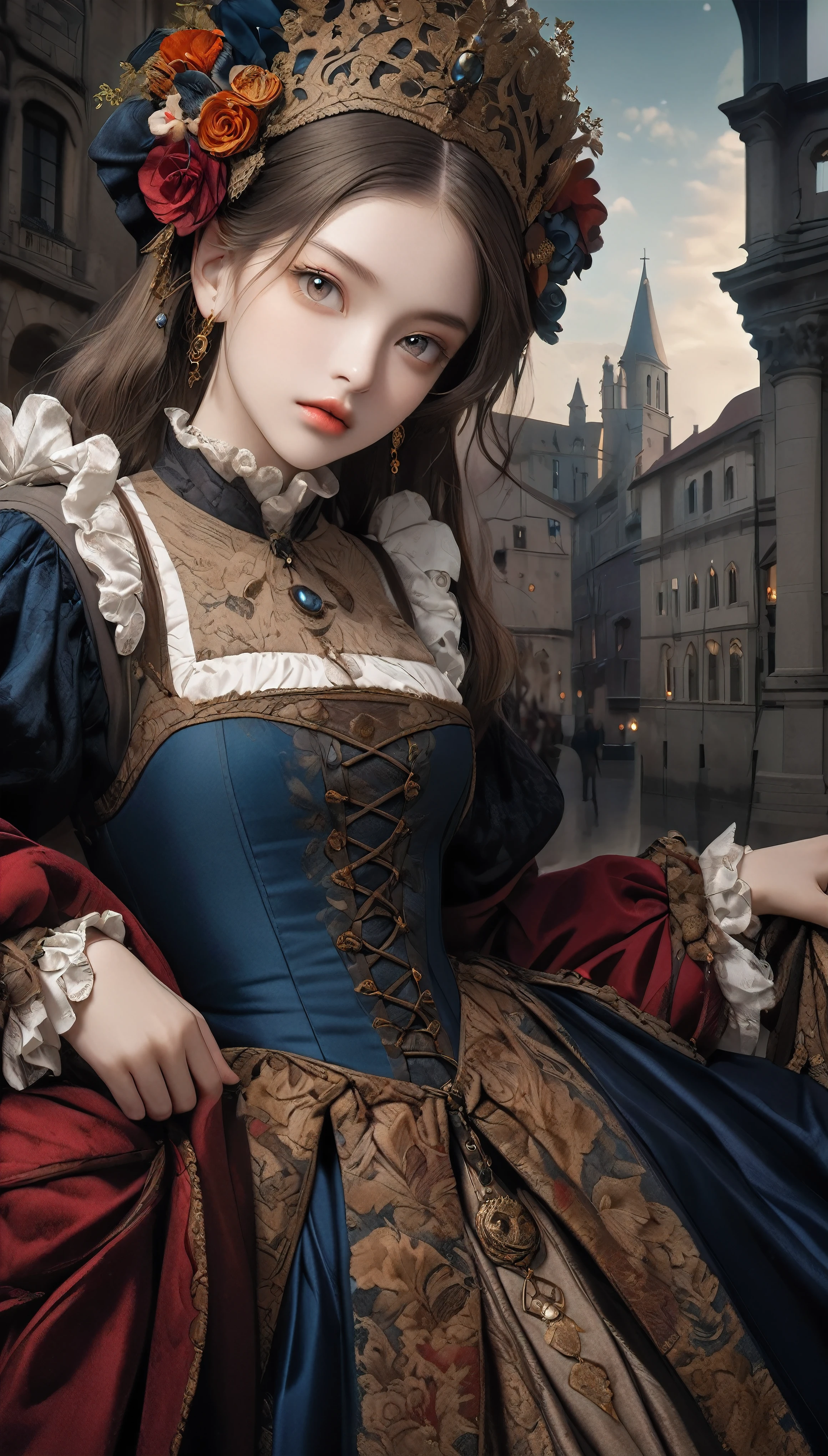 Renaissance Artistic Photography,