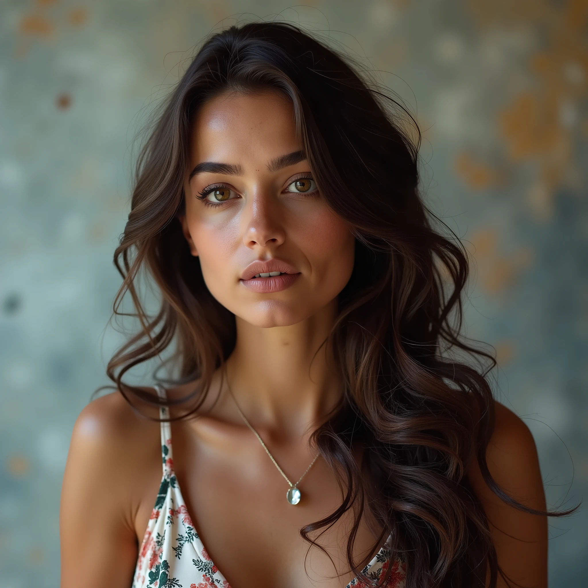 one person woman 