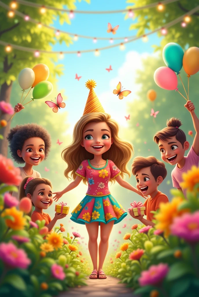 Thank you to friends for the birthday wishes