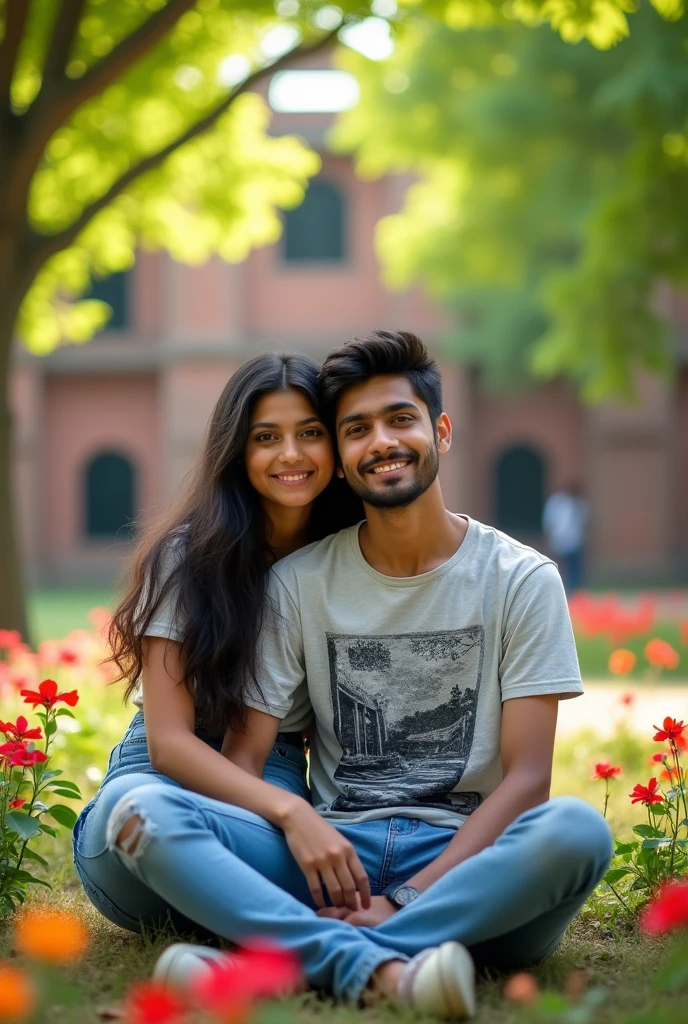Give me a chattisgarh college girl age 25 sitting in lap of a man