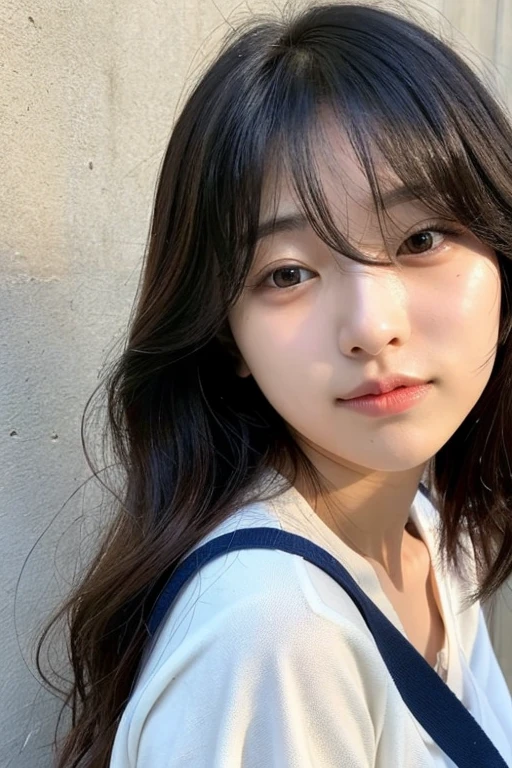 Korean Idol、Half Korean and half French、Judo athlete