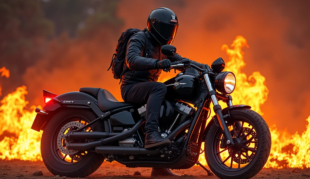 Kalashnikov, Motorcycles, Club, Rock Fest, Annyversary, celebrate, Rockers, motors, club, fans, concert, art design, dark, fire