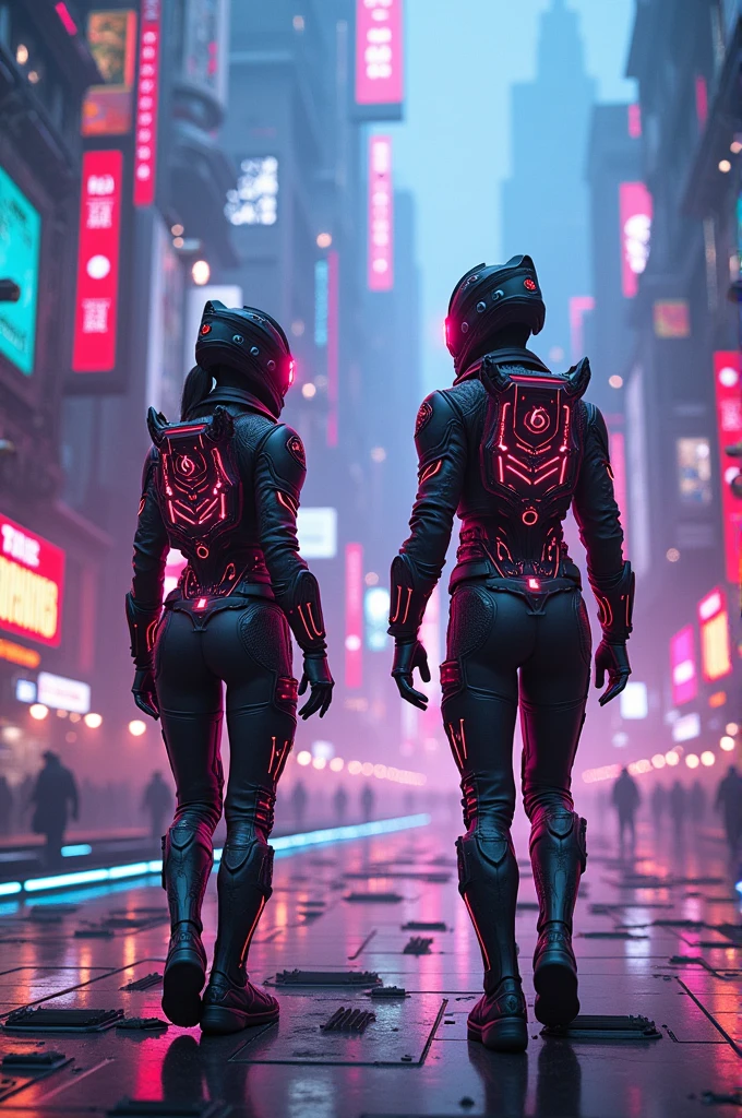 Tech Gamars V