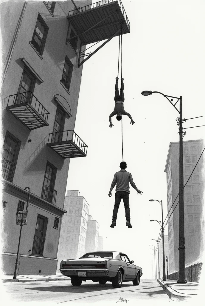 Suicidal