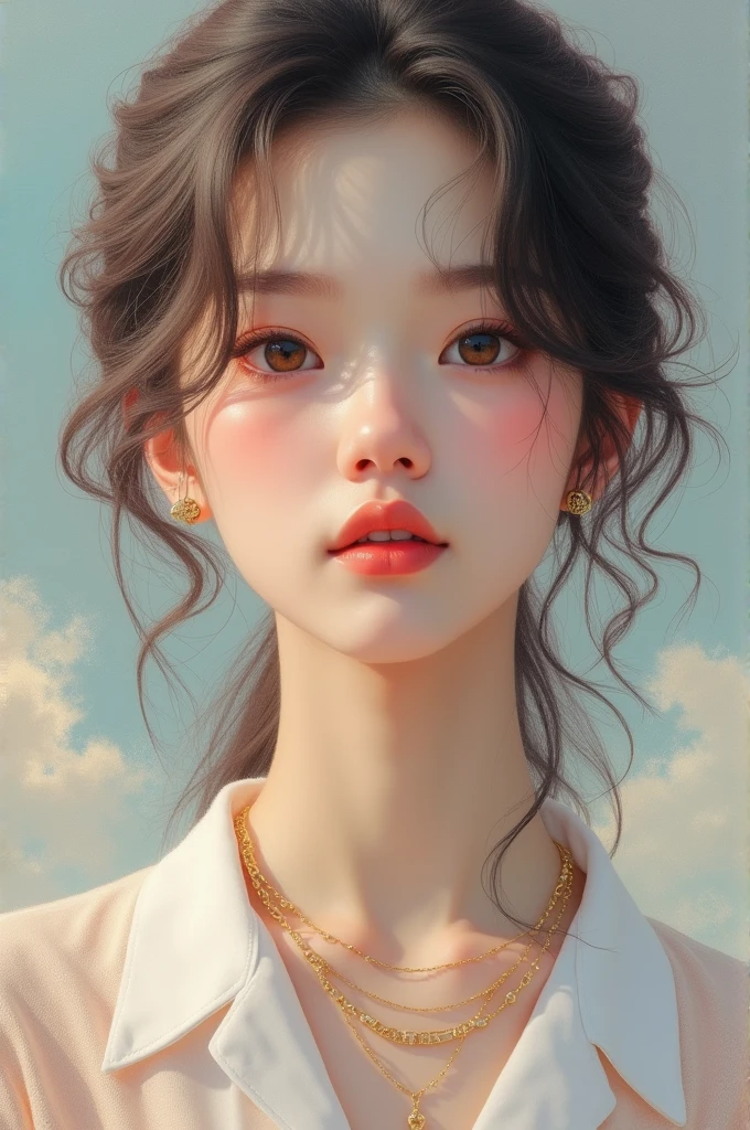 ((best quality)), ((masterpiece)), (detailed), perfect face