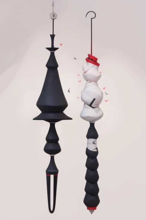Primary school students young small height: 130cm Standing picture Simple design The dress is a one-piece camisole Sleeveless No sleeve Long Hair Long black hair Hair is black Red eyes Shoulder-baring ahoge Kokeshi