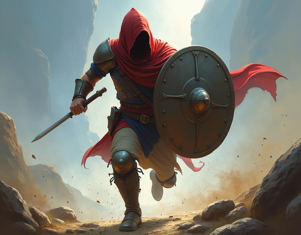Defensive Advance

With the protection of your shield, you dive into battle! You Raise your Shield and Stride. If you end your movement within melee reach of at least one enemy, you can make a melee Strike against that enemy. You can use Defensive Advance while Burrowing, Climbing, Flying, or Swimming instead of Striding if you have the corresponding movement type.
