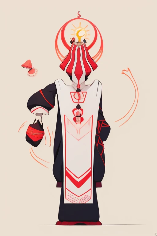 Primary school students young small height: 130cm Standing picture Simple design The dress is a one-piece camisole Sleeveless No sleeve Long Hair Long black hair Hair is black Red eyes Shoulder-baring ahoge Kokeshi