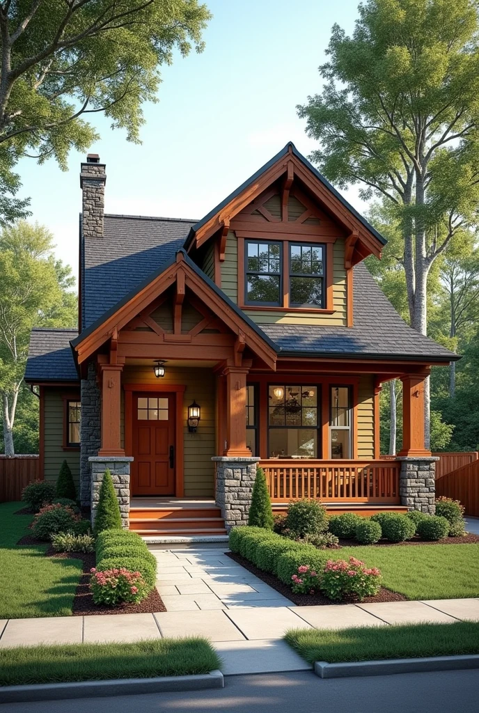 What kind of house can we build in 150×150 area and what will be there in it