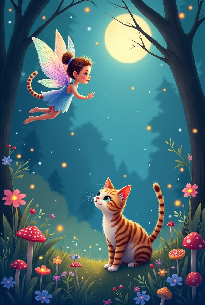 Ily Lily and kiki named wallpaper 
